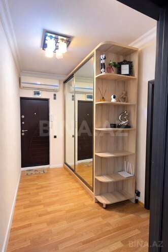 Satılır 3 otaqlı köhnə tikili 97 m², Neftçilər m., photo 10 from 18