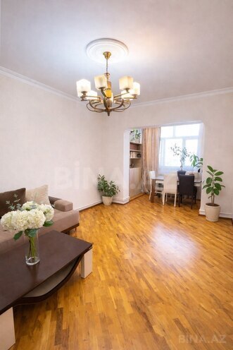 Satılır 3 otaqlı köhnə tikili 97 m², Neftçilər m., photo 7 from 18