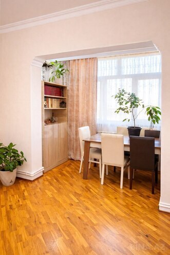 Satılır 3 otaqlı köhnə tikili 97 m², Neftçilər m., photo 8 from 18