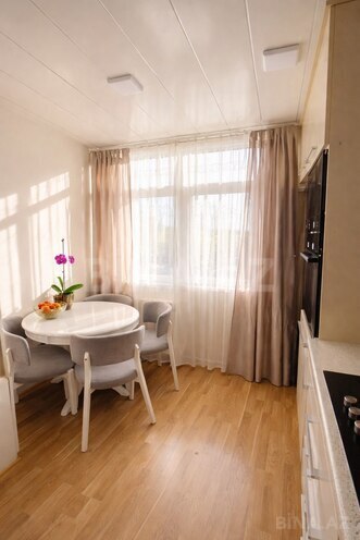 Satılır 3 otaqlı köhnə tikili 97 m², Neftçilər m., photo 4 from 18