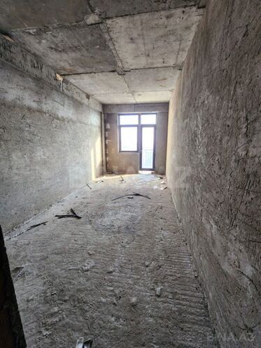 Satılır 3 otaqlı yeni tikili 90 m², Nəsimi r., photo 4 from 8