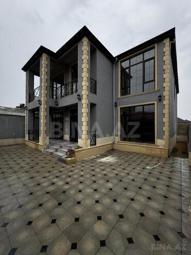 Satılır 7 otaqlı həyət evi/bağ evi 280 m², Mehdiabad q., photo 1 from 30