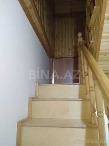 Satılır 4 otaqlı həyət evi/bağ evi 100 m², Xətai r., photo 13 from 15