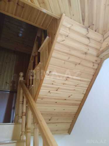 Satılır 4 otaqlı həyət evi/bağ evi 100 m², Xətai r., photo 14 from 15