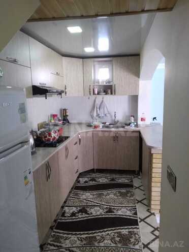 Satılır 4 otaqlı həyət evi/bağ evi 100 m², Xətai r., photo 8 from 15