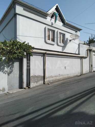 Satılır 4 otaqlı həyət evi/bağ evi 100 m², Xətai r., photo 3 from 15
