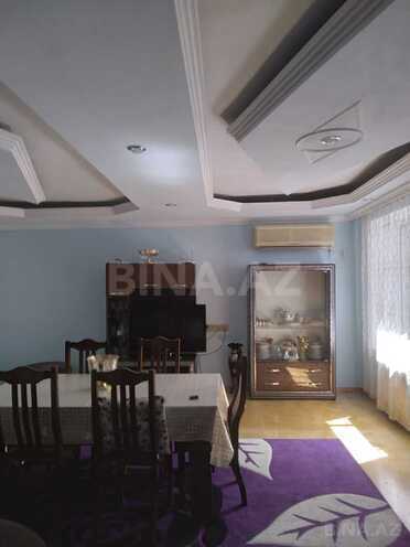 Satılır 4 otaqlı həyət evi/bağ evi 100 m², Xətai r., photo 6 from 15