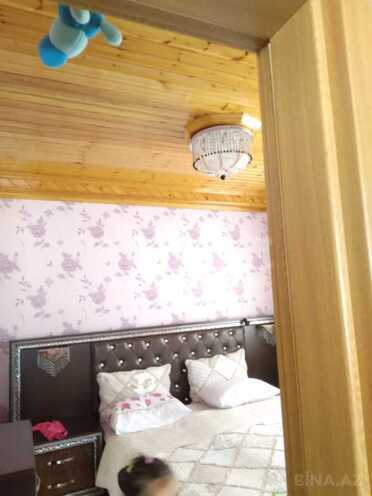 Satılır 4 otaqlı həyət evi/bağ evi 100 m², Xətai r., photo 11 from 15