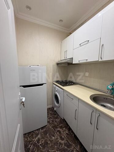 Продаётся 1-комн. вторичка 33 м², м. Мемар Аджеми, photo 4 from 19