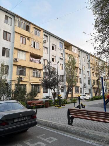 Продаётся 1-комн. вторичка 33 м², м. Мемар Аджеми, photo 3 from 19