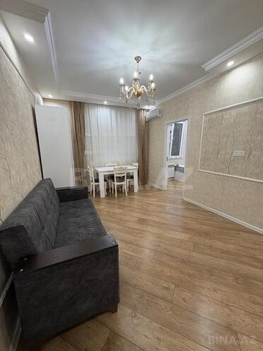 Продаётся 1-комн. вторичка 33 м², м. Мемар Аджеми, photo 6 from 19