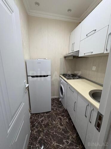 Продаётся 1-комн. вторичка 33 м², м. Мемар Аджеми, photo 13 from 19