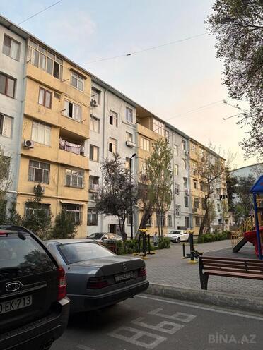 Продаётся 1-комн. вторичка 33 м², м. Мемар Аджеми, photo 18 from 19