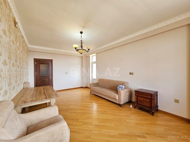 Satılır 2 otaqlı yeni tikili 87 m², photo 5 from 22