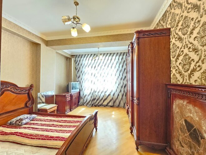 Satılır 2 otaqlı yeni tikili 87 m², photo 8 from 22
