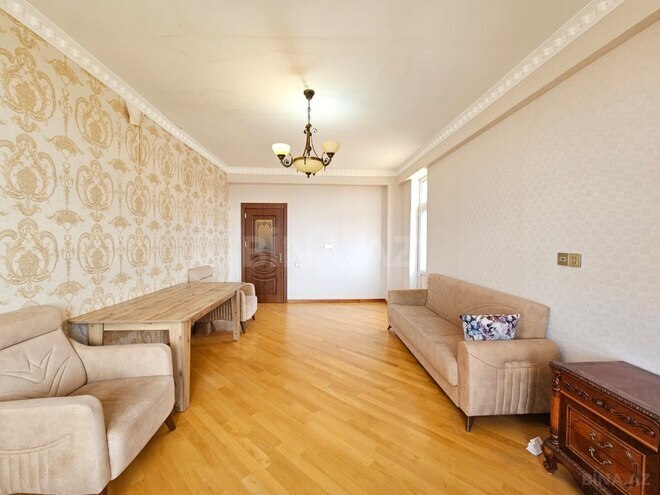 Satılır 2 otaqlı yeni tikili 87 m², photo 3 from 22