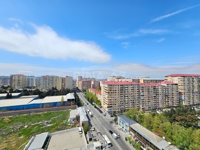 Satılır 2 otaqlı yeni tikili 87 m², photo 20 from 22
