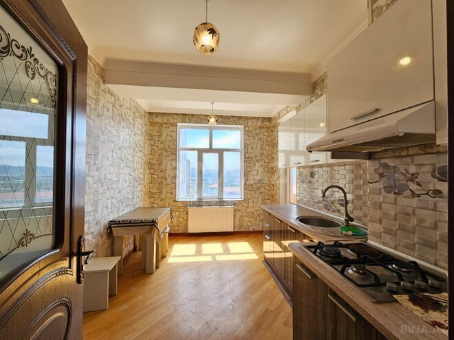 Satılır 2 otaqlı yeni tikili 87 m², photo 10 from 22
