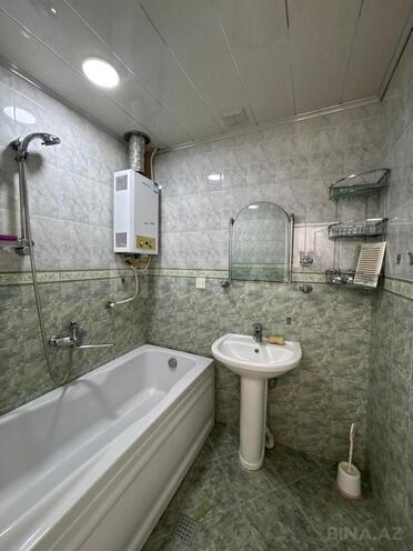 Продаётся 2-комн. вторичка 60 м², м. Халглар Достлугу, photo 11 from 14