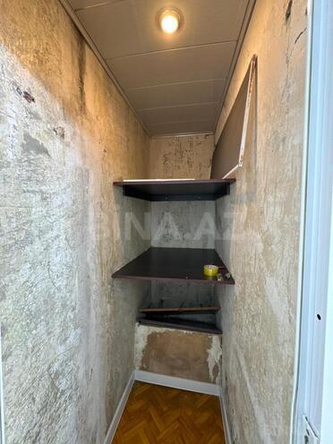 Продаётся 2-комн. вторичка 60 м², м. Халглар Достлугу, photo 13 from 14