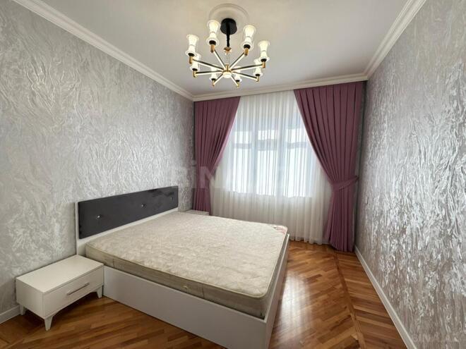 Продаётся 2-комн. вторичка 60 м², м. Халглар Достлугу, photo 9 from 14