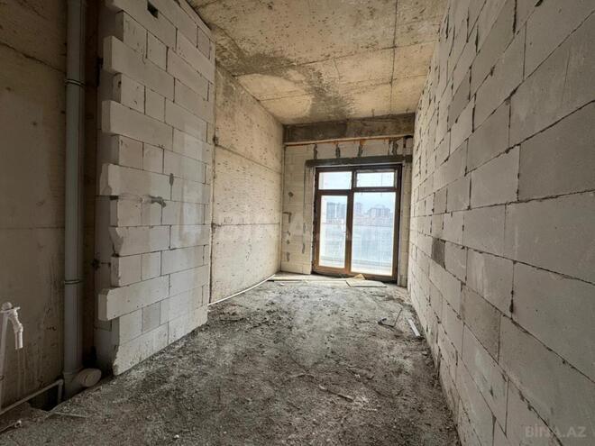 Satılır 2 otaqlı yeni tikili 83 m², Əhmədli m., photo 4 from 8