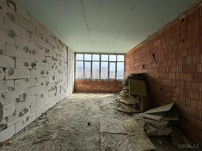 Satılır 2 otaqlı yeni tikili 83 m², Əhmədli m., photo 3 from 8