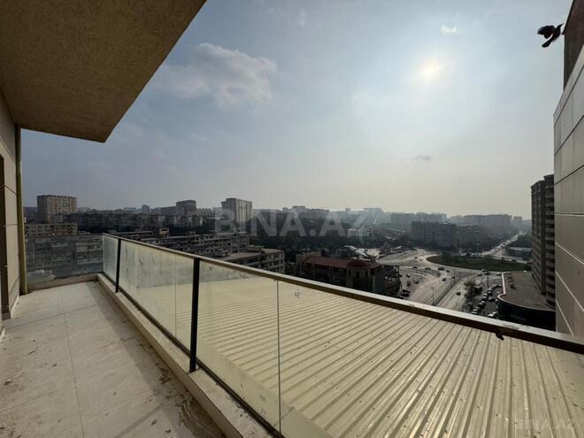 Satılır 2 otaqlı yeni tikili 86 m², Əhmədli m., photo 13 from 14