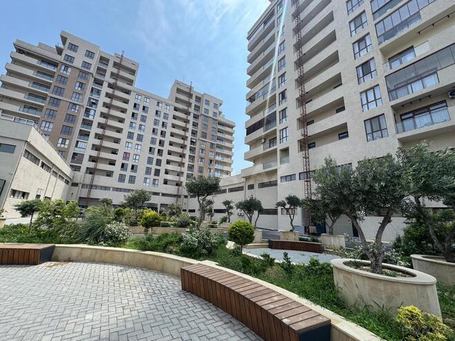 Satılır 2 otaqlı yeni tikili 86 m², Əhmədli m., photo 4 from 14