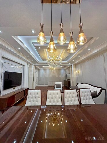 Продаётся 4-комн. новостройка 175 м², м. Нариман Нариманов, photo 1 from 17