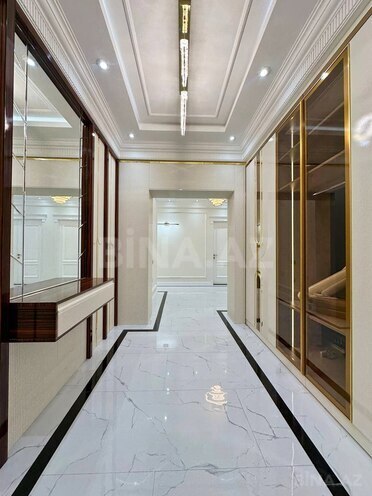 Продаётся 4-комн. новостройка 175 м², м. Нариман Нариманов, photo 13 from 17