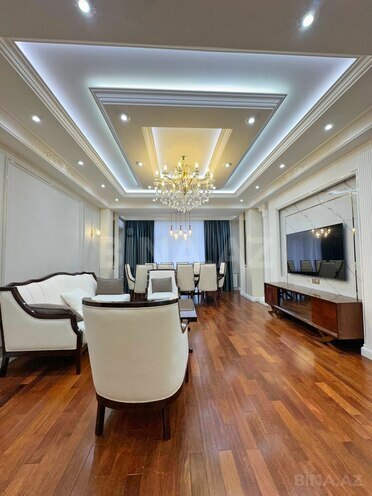 Продаётся 4-комн. новостройка 175 м², м. Нариман Нариманов, photo 3 from 17