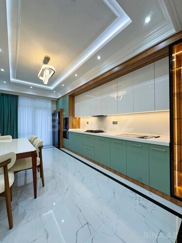 Продаётся 4-комн. новостройка 175 м², м. Нариман Нариманов, photo 4 from 17