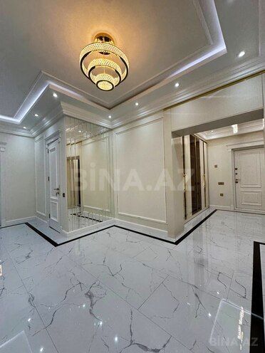 Продаётся 4-комн. новостройка 175 м², м. Нариман Нариманов, photo 12 from 17