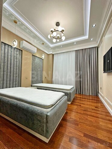 Продаётся 4-комн. новостройка 175 м², м. Нариман Нариманов, photo 11 from 17