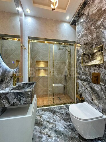 Продаётся 4-комн. новостройка 175 м², м. Нариман Нариманов, photo 14 from 17