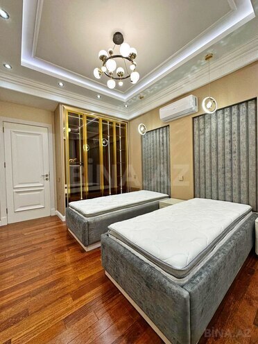 Продаётся 4-комн. новостройка 175 м², м. Нариман Нариманов, photo 10 from 17