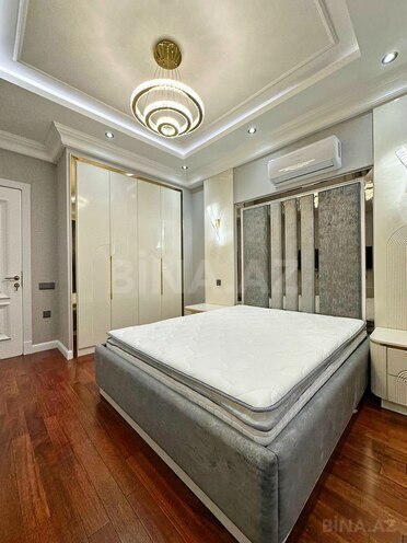 Продаётся 4-комн. новостройка 175 м², м. Нариман Нариманов, photo 8 from 17