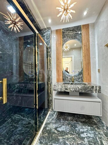 Продаётся 4-комн. новостройка 175 м², м. Нариман Нариманов, photo 15 from 17