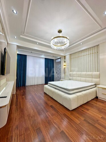 Продаётся 4-комн. новостройка 175 м², м. Нариман Нариманов, photo 7 from 17