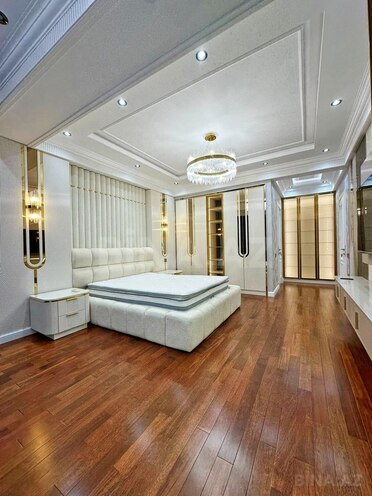 Продаётся 4-комн. новостройка 175 м², м. Нариман Нариманов, photo 6 from 17