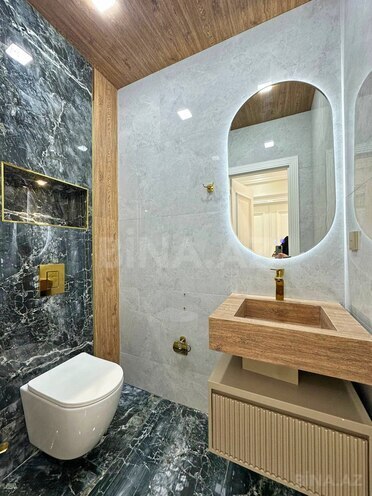 Продаётся 4-комн. новостройка 175 м², м. Нариман Нариманов, photo 16 from 17