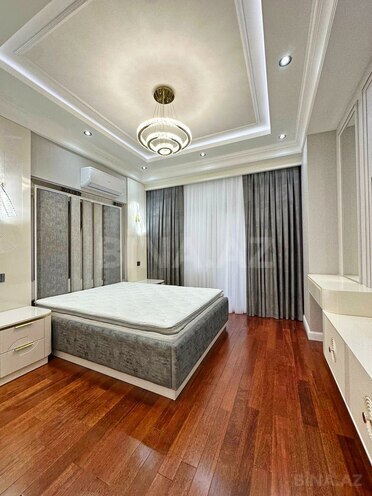 Продаётся 4-комн. новостройка 175 м², м. Нариман Нариманов, photo 9 from 17