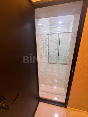 Satılır 2 otaqlı yeni tikili 86 m², Nəriman Nərimanov m., photo 16 from 22