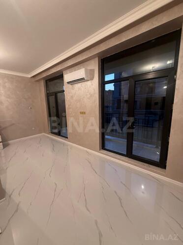 Satılır 2 otaqlı yeni tikili 86 m², Nəriman Nərimanov m., photo 7 from 22