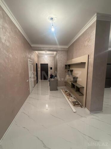 Satılır 2 otaqlı yeni tikili 86 m², Nəriman Nərimanov m., photo 17 from 22