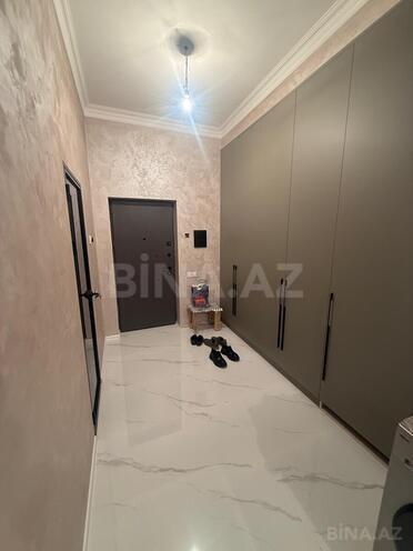 Satılır 2 otaqlı yeni tikili 86 m², Nəriman Nərimanov m., photo 19 from 22