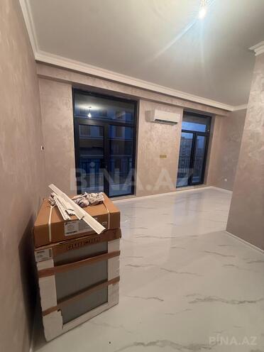 Satılır 2 otaqlı yeni tikili 86 m², Nəriman Nərimanov m., photo 13 from 22