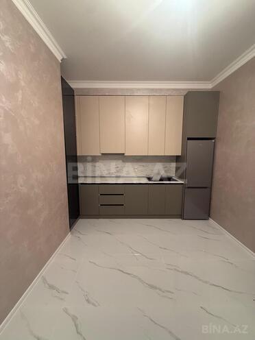 Satılır 2 otaqlı yeni tikili 86 m², Nəriman Nərimanov m., photo 18 from 22