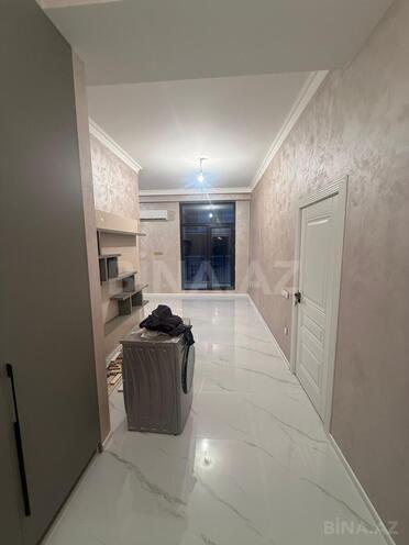 Satılır 2 otaqlı yeni tikili 86 m², Nəriman Nərimanov m., photo 8 from 22